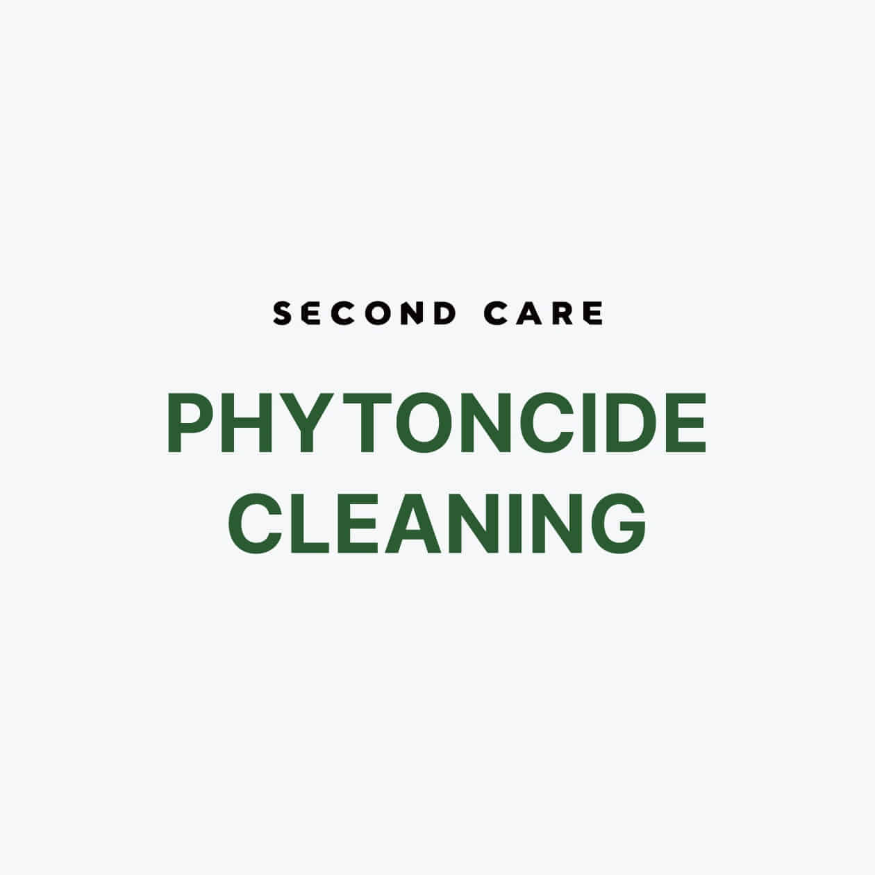 Phytoncide Care